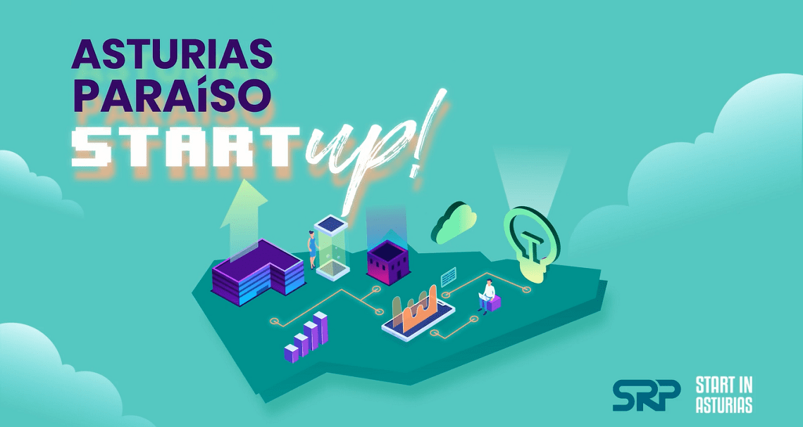 📆Tienes de plazo hasta el 30 de noviembre para solicitar financiación del Fondo #Asturias #Startup de la <a href="/SRPAsturias/">SRP Asturias</a>  👉 cutt.ly/ZMnbHSL
