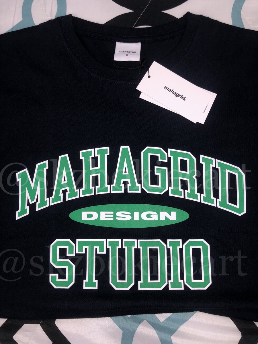 skzchancart's tweet photo. 《 #bokiemails 》
💌 @0922sales #0922salesPROOFS
Hello already received my Mahagrid shirt thank you so much https://t.co/BTS0tZRVUw