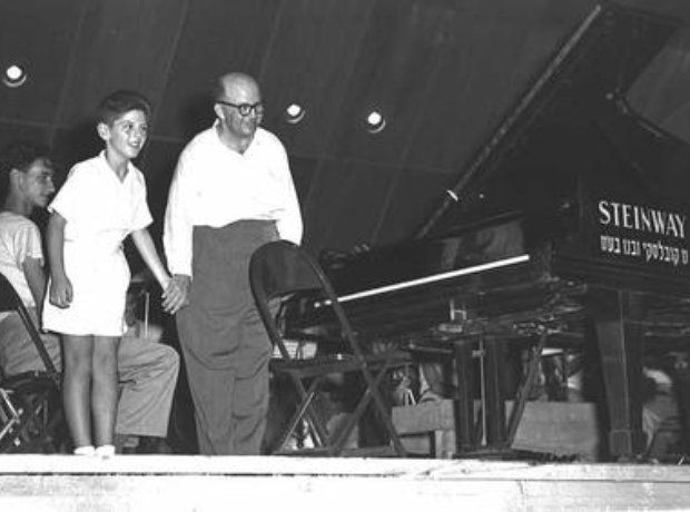 Steven Isserlis tweet media