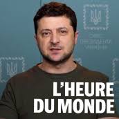 YvesDON's tweet photo. @Podolyak_M 👁️#CQFD "Pas besoin d'avoir peur de la #Vérité✨.
🇷🇺🔥La #Russie doit perdre &amp; subir une transformation #Politique. Elle ne peut pas continuer à exister sous sa forme actuelle avec ses élites dirigeantes. Plus tôt tout le monde comprendra cela, moins il y aura de victimes."
#G20? https://t.co/hij3Ln3ahF