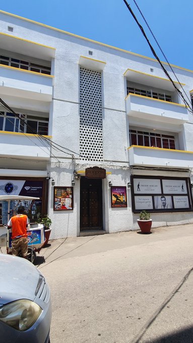 Nature Expeditions Africa (@nature_exp) on Twitter photo The old city and cultural center of Zanzibar, Stone Town, hasn't changed much in the last 200 years. It is a city of narrow streets, humming bazaars, mosques, and impressive Arab homes.
For inquiries:
☎ Tel: +254 –748 717 387
📧 info@natureexpeditions.com
#stonetown #zanzibar The old city and cultural center of Zanzibar, Stone Town, hasn't changed much in the last 200 years. It is a city of narrow streets, humming bazaars, mosques, and impressive Arab homes.
For inquiries:
☎ Tel: +254 –748 717 387
📧 info@natureexpeditions.com
#stonetown #zanzibar