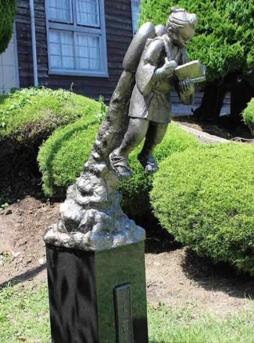 @g_z_m_z ここまでやられたら、金次郎逃げるしかないな… 