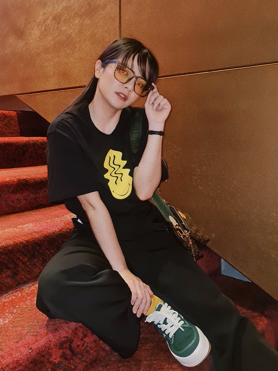 Nacchiiato's tweet photo. เราทำให้เธอหลงได้นะ ลองมาถามทางเราสิ😎
แว่นกันแดดจาก #DECKFUNGLASSES
#nacchiiakirakurø #akirakuro https://t.co/myjzAgHZMV