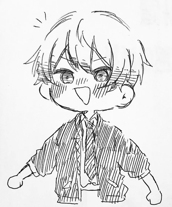 この司くんまじかわ良かった 