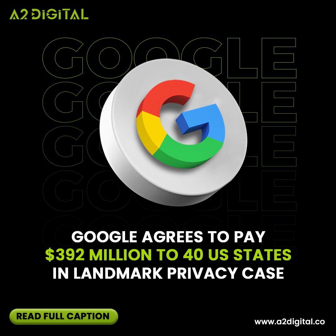 A2Digisolutions's tweet image. #google #googleservice