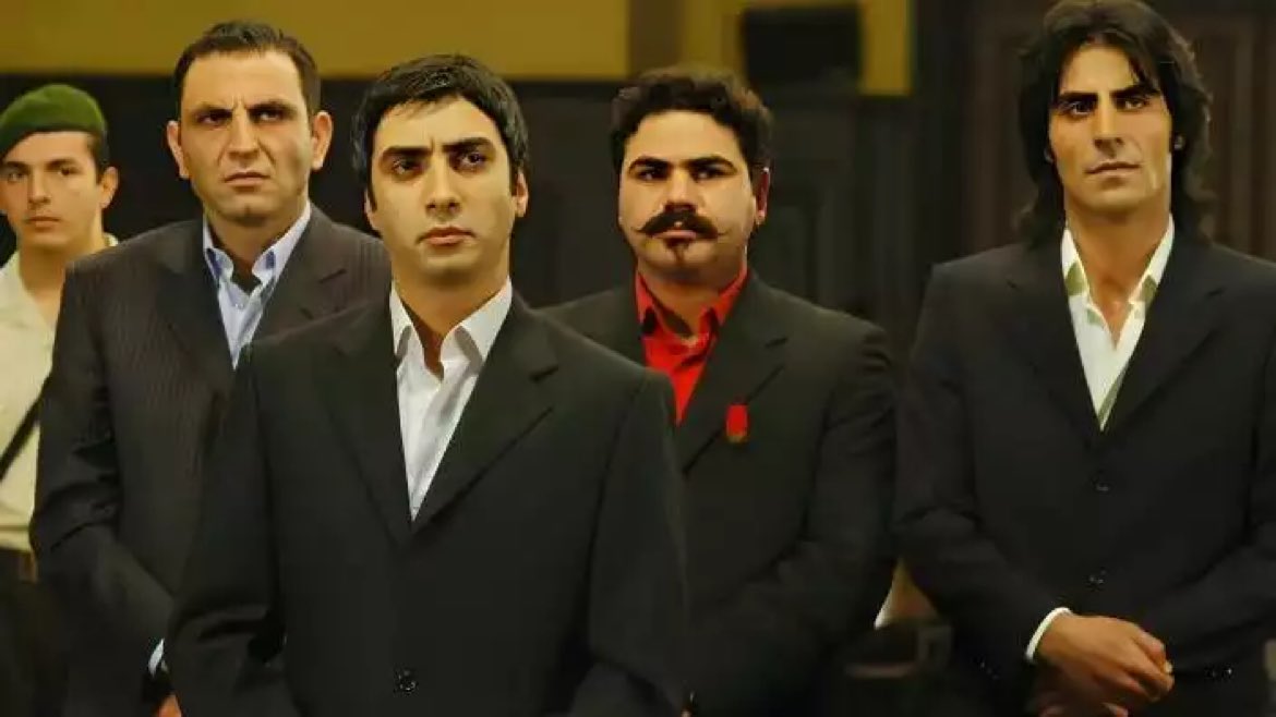 Kurtlar Vadisi, yeniden çekilmeye başlıyor.