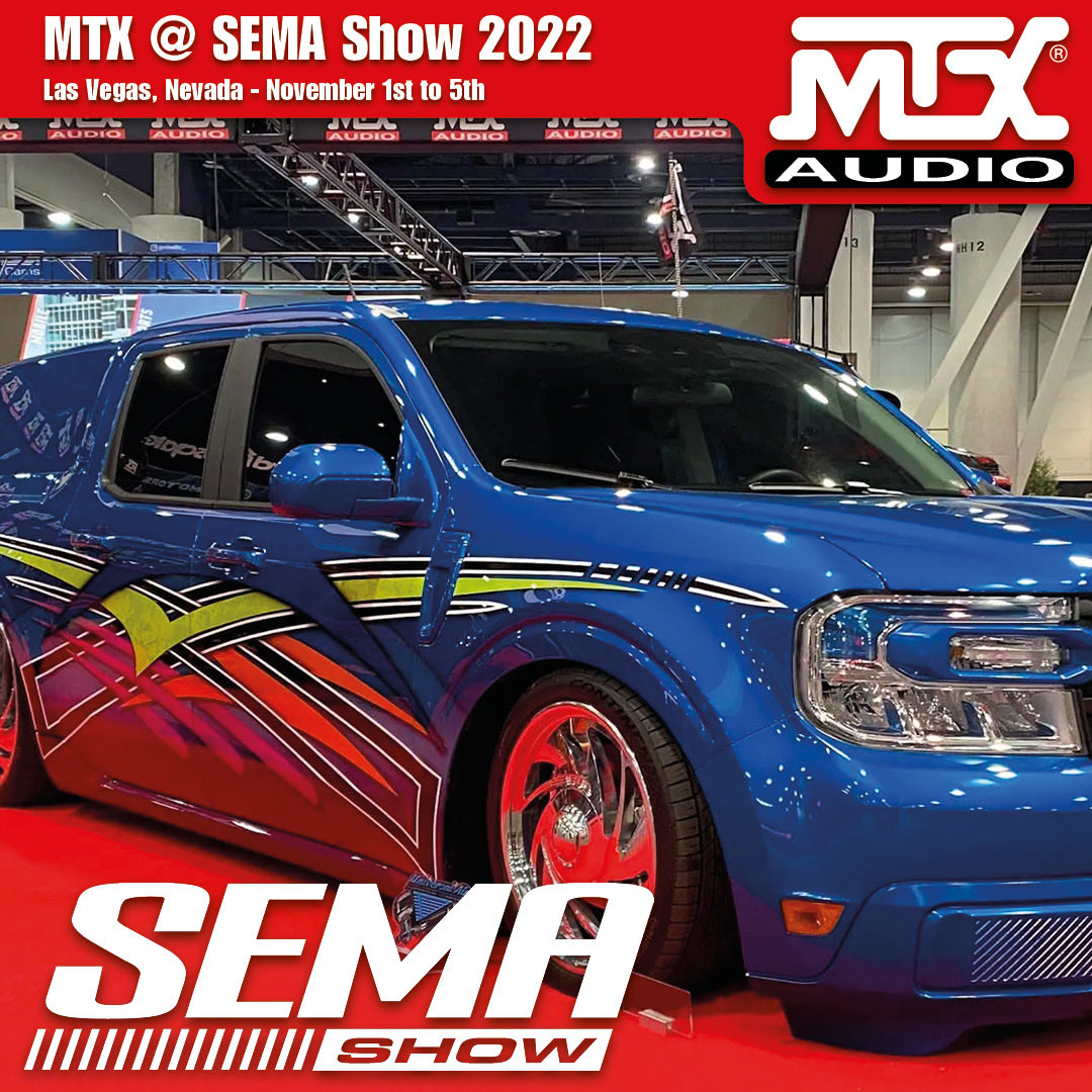 MTXEurope's tweet photo. MTX @ SEMA Show 2022.
Back to business with the greatest car show on earth... in the best city for shows on earth...😎
More details on https://t.co/0tFrPgp4uB https://t.co/CNXKFpdPgP