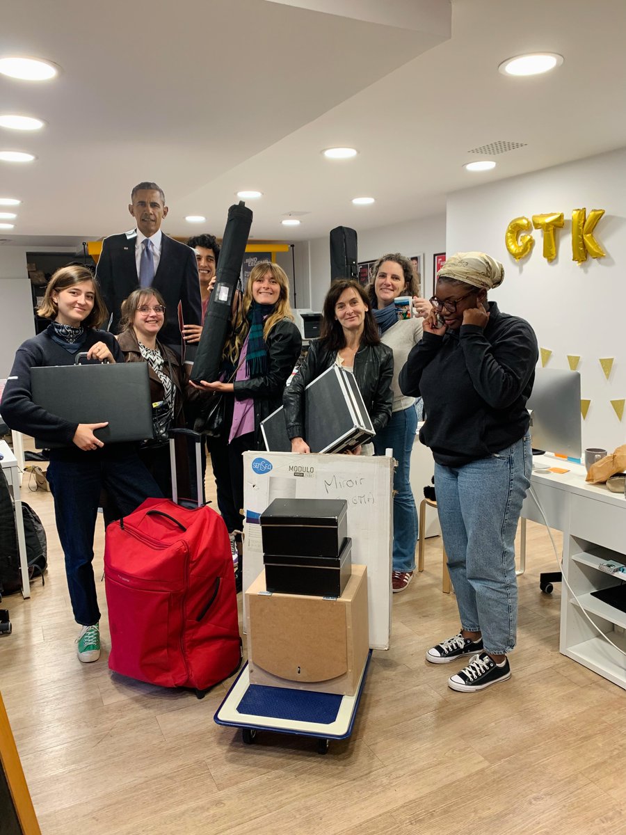 Goods to Know tweet media