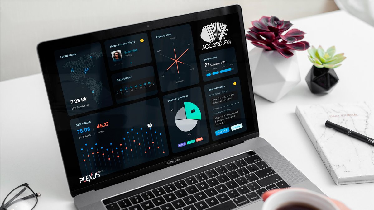 accordion_h2020's tweet image. 💨Ongoing use case measurement! @accordion_h2020 partner @PlexusTech_ tech is deploying the use case on the ACCORDION PLATFORM 💻✅to measure multiple performance KPIs.

#PlexusTech #ACCORDION #KPIs
