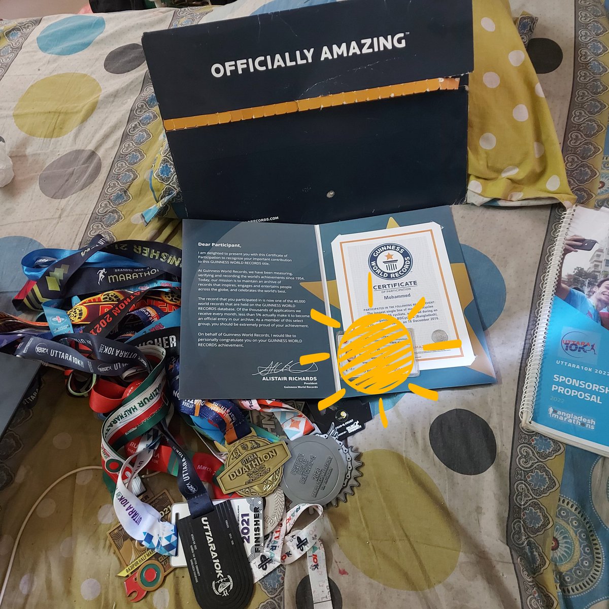 m2ab's tweet photo. @Meta @facebook i have been disabled for using "fake name" but this is what am known as which i verified b4 .. appretiate u handling my account asap which is there since 2008 username pandacycle #GuinnessWorldRecord #Bangladesh https://t.co/WbtorrD9jP