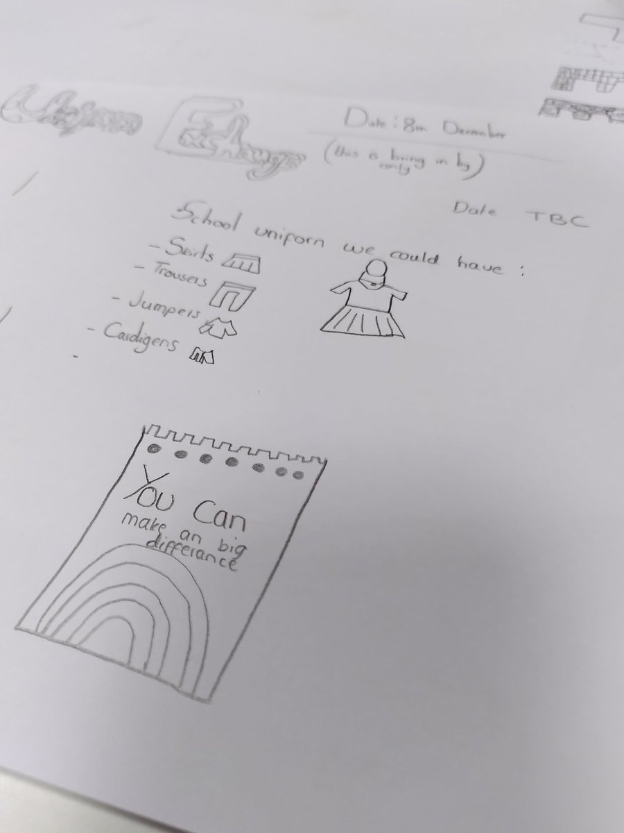 <a href="/grn_influencers/">Green Influencers</a> @coopnightingale getting ready for a uniform swap . Saving money saving the planet #winning @iwill_movement <a href="/woodcraftfolk/">Woodcraft Folk 🌍</a> <a href="/ernestcooktrust/">The Ernest Cook Trust</a>