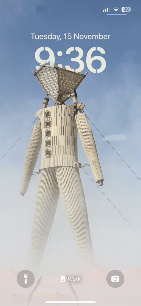 Look around  🗺️ tweet media