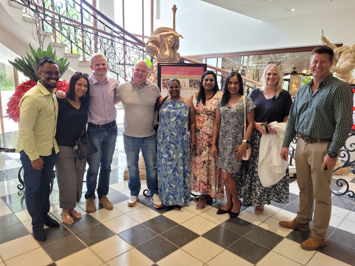 Thompsons Africa tweet media