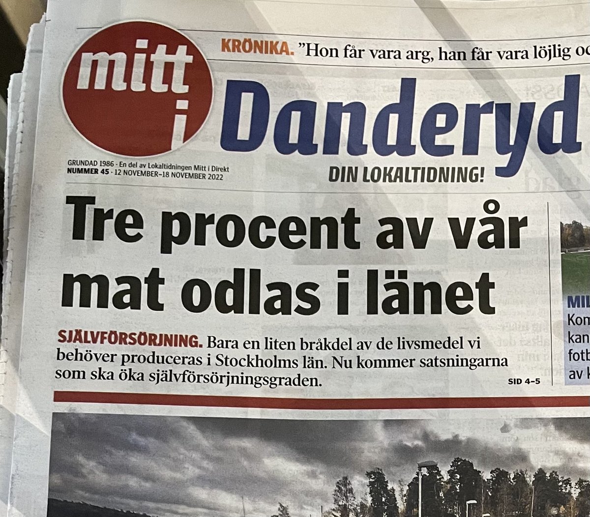 Carla Filt 🇸🇪 🇵🇱 🇺🇦 🇪🇺 tweet media