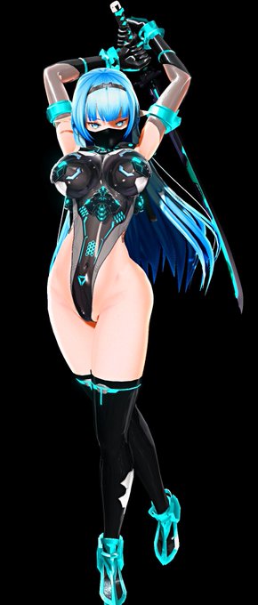 これがイアイドウ…!
 #SKBELF 