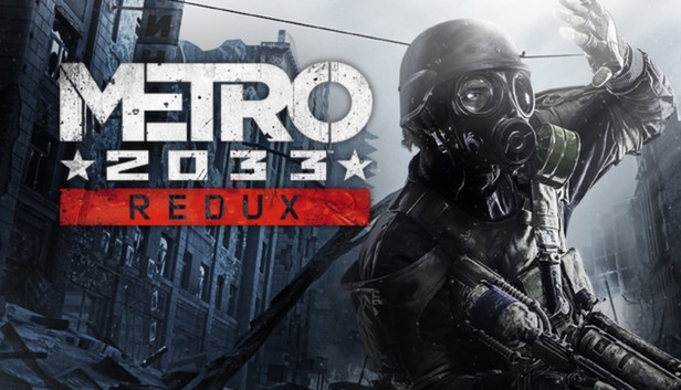 Salute getreue #AflexArmy 🫡
Heute um 17 Uhr setzen wir unser Abenteuer in #Metro2033Redux fort. Kommt vorbei, lasst uns zusammen klönen &amp; ne geile Zeit miteinander haben sollten wir es durchbekommen starten wir direkt mit Last Light. Liebe Grüße euer Aflex #twitch #stream #gamer