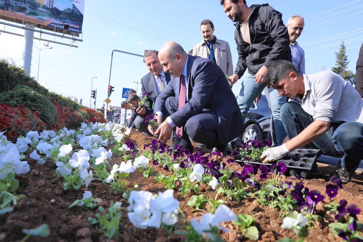 Mahmut Demirtaş