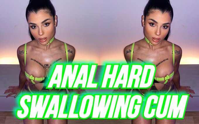 🆕Tease of my new video! 📽  💗Nadja Rey. Anal hard swallowing cum🍓 [1080p]   👉https://t.co/ZHYvPsKovA👈  @faphousecom<a href="/tag/boobjob"class="tags"><span>#boobjob</span></a><a href="/tag/anal"class="tags"><span>#anal</span></a><a href="/tag/pov"class="tags"><span>#pov</span></a><a href="/tag/cumontits"class="tags"><span>#cumontits</span></a><a href="/tag/amateur"class="tags"><span>#amateur</span></a><a href="/tag/oiled"class="tags"><span>#oiled</span></a>