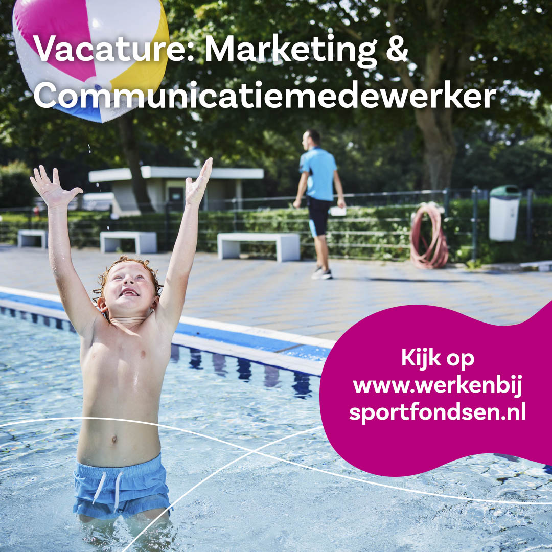 Voor ons Shared Service Center in Amsterdam zoeken wij een Marketing &amp; Communicatmedewerker. Je zorgt ervoor dat collega’s van onze accommodaties hun eigen lokale marketing en centraal gekozen activiteiten snel en efficiënt kunnen doen. 
Check bit.ly/3TxWD1X. #vacature