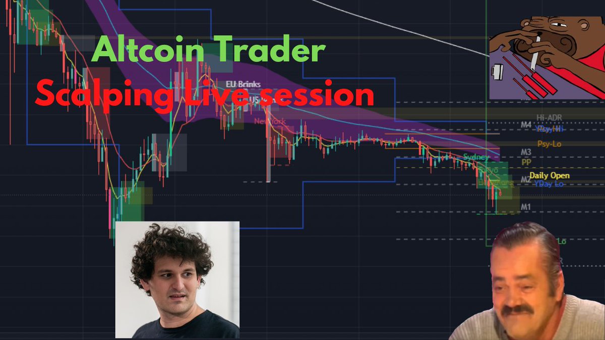 Altcoin Trader tweet media