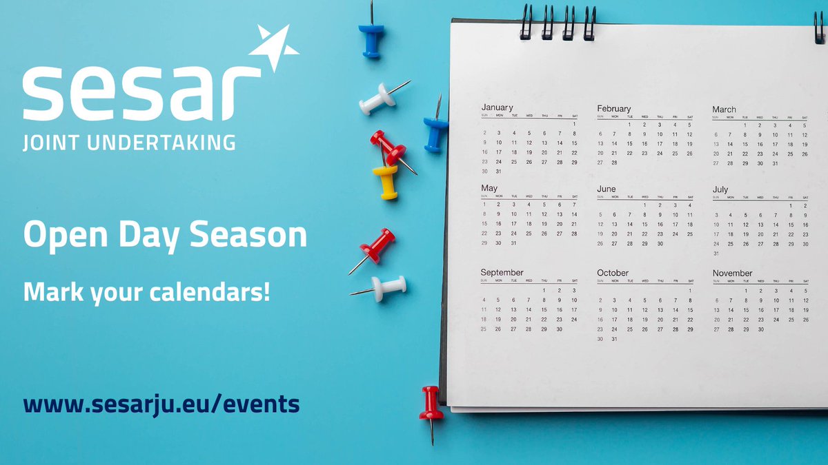 SESAR JU🇪🇺✈️ tweet media