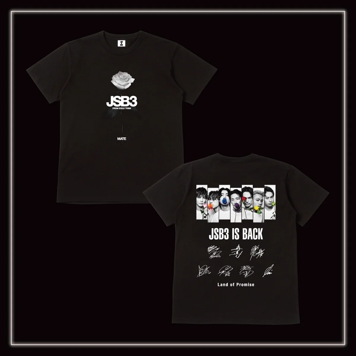 EXILE TRIBE STATION on X: 