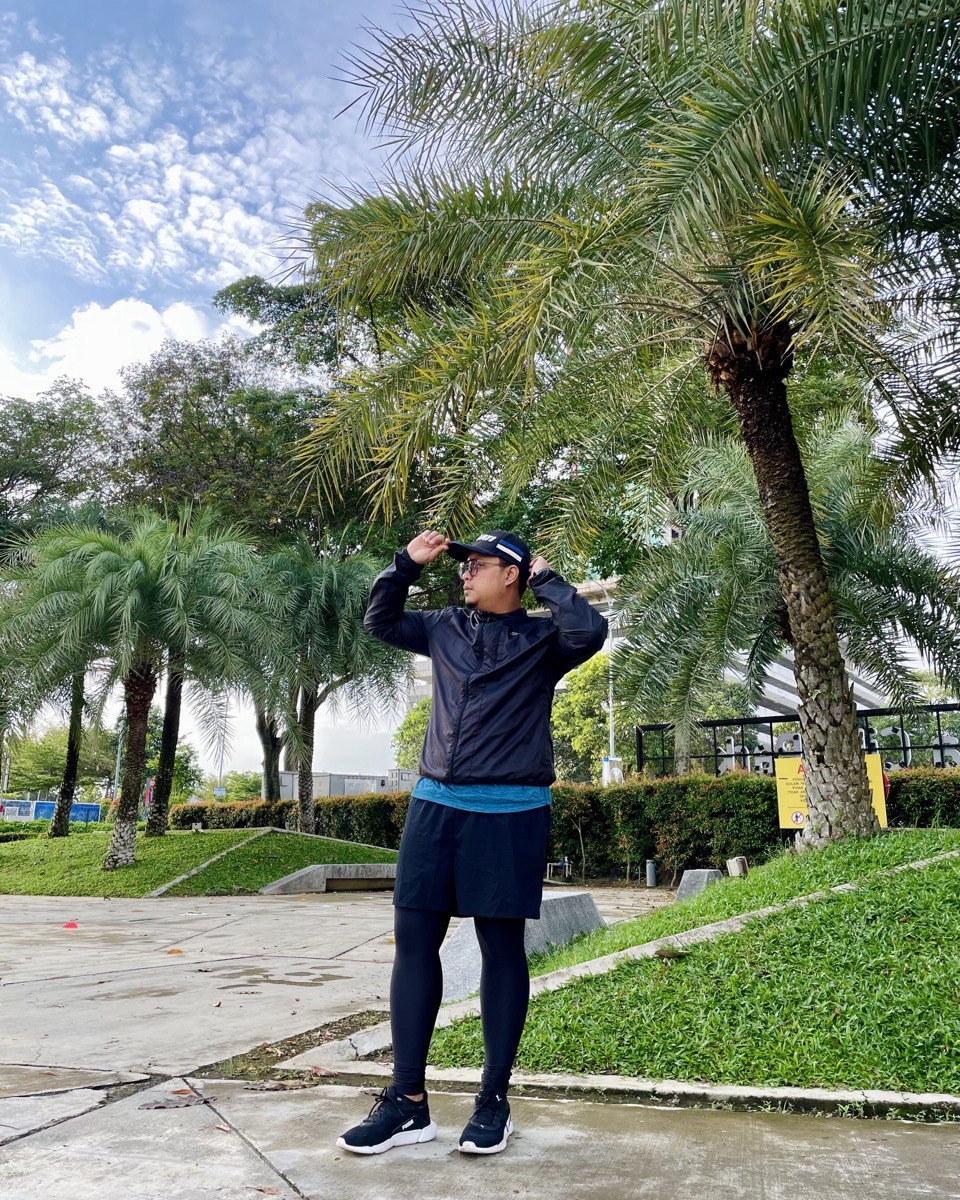 Nasr_Ruhe's tweet photo. Kehidupan bknlah berkisar tentang kekalahan kita tapi berkisar tentang apa usaha kita utk bangun semula.
The best bila “bangun semula” kita buat betul2. Tuhan Maha Melihat maka Dia akn bantu kita. Andai terjatuh jgn lupa utk usaha bangun semula. Jgn patah semangat https://t.co/xuOb1W4UD1