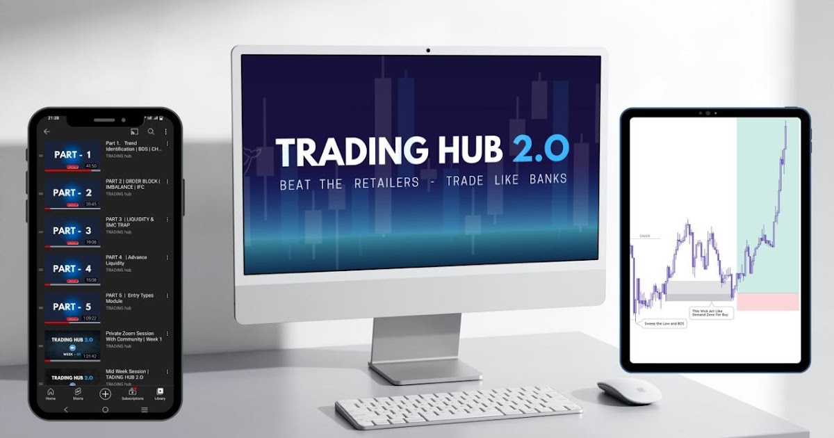 SharesandShares's tweet photo. Download Trading Hub 2.0 course - Trading Hub 2.0 Course free download https://t.co/vaRPeZyuDr https://t.co/kQzpfNgj44