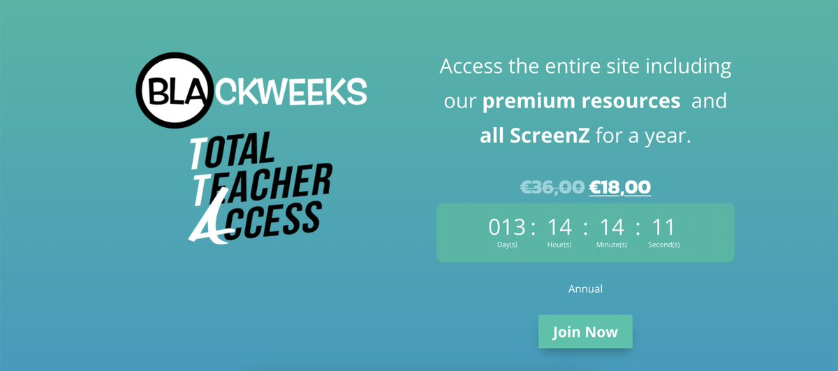 ESLexpertz's tweet photo. It has begun! #ESL #TEFL #blackfriday2022 
https://t.co/QCpRbWWVwU https://t.co/tbnv5uxqSc