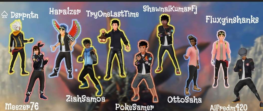 JinchurikisAPAC tweet media