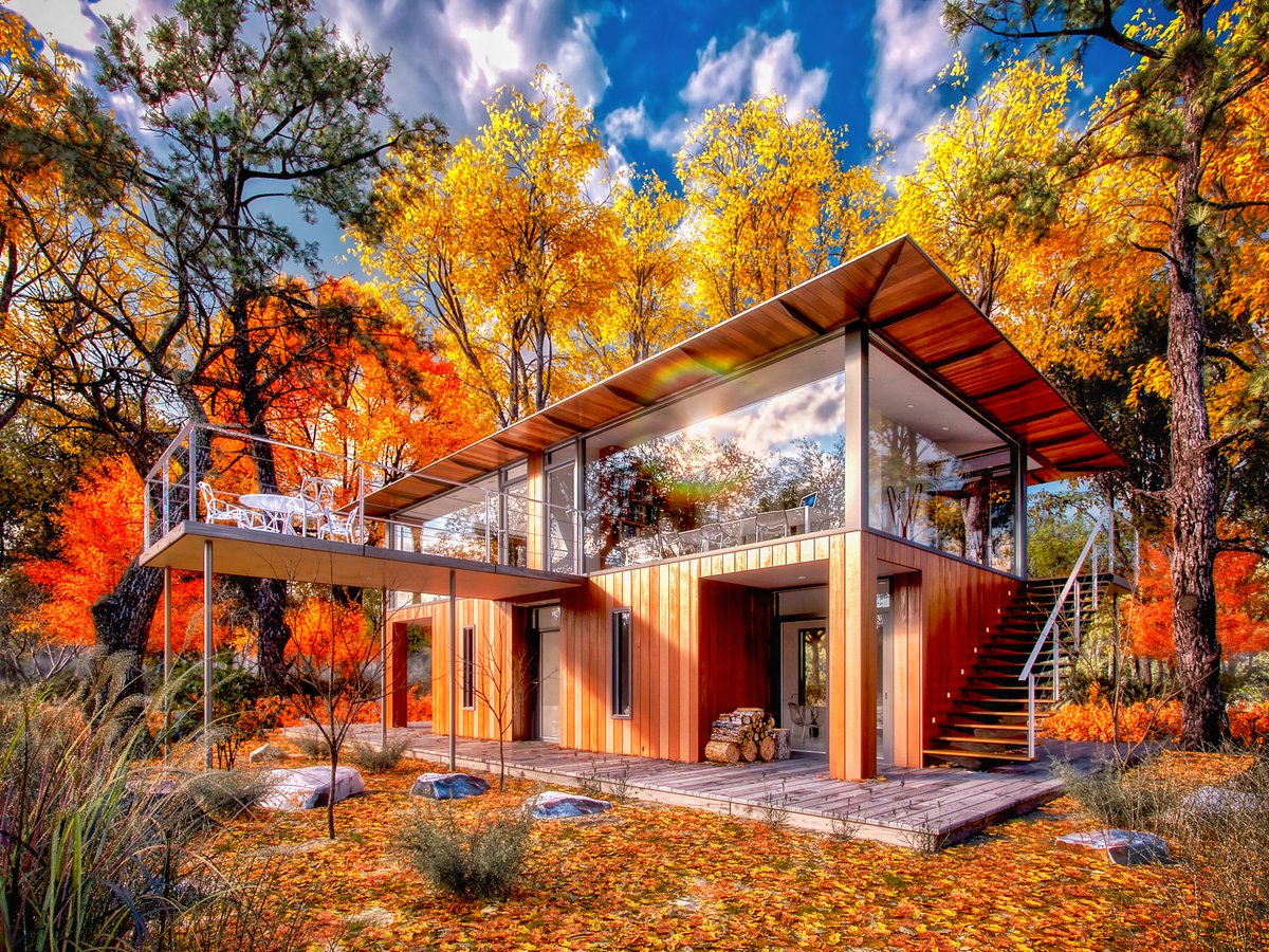 StylusCG's tweet photo. Autumn color CG render
秋深まる

https://t.co/v5YqMUl25s

#建築パース #フォトリアル #CGパース #外観パース #内観パース #レンダリング #イ���テリアデザイン #設計 #写真 #vray  #CoronaRender  #3dsmax #cinema4d #architecture #visualization #rendering #ArchViz #PhotoReal #photography https://t.co/nMcEeWnfdE