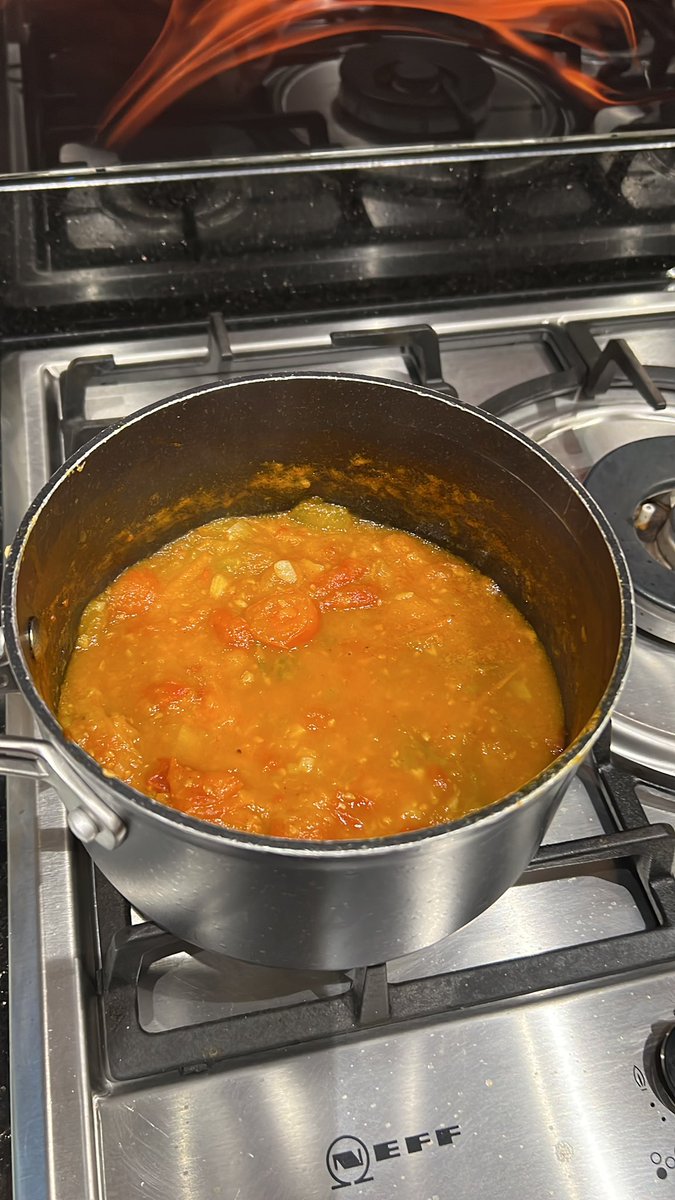 Heritage tomato sauce so sweet and delicious