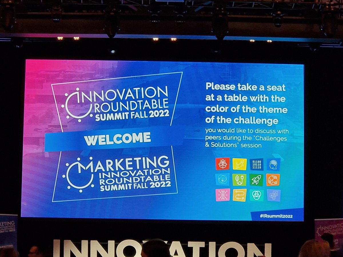 JoseMan20465139's tweet photo. Starting innovation round table event, ready to learn and get inspired on innovation for sustainability, circularity and net zero. #innovationroundtable https://t.co/1cXrggKayA