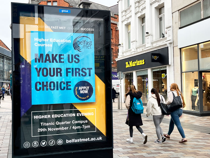 PML Group NI tweet media