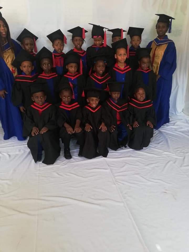 TreeGrows2's tweet photo. Lukhanyo AM Graduating? Missed your graduation? Was it canceled? Let us be part of your academic celebration. You can choose to hire/buy our graduation gown
Full Set Hire
Diploma:R350.00
Degree:R450.00
078 5198 449
#TreeGrows Pitbulls #AcademicChatter #IdolSA #AcademicTwitter https://t.co/9ND7D6nytG