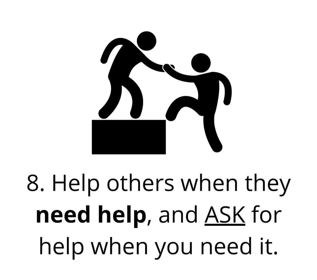 8 WAYS TO MAKE PEOPLE RESPECT YOU IMMEDIATELY: https://t.co/bSezViQrNC