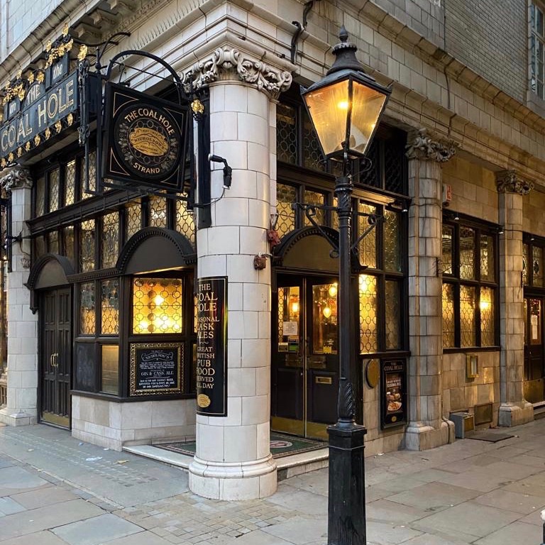 The London Gasketeers official website is now live! Link in our bio. Advice on how to contact <a href="/CityWestminster/">Westminster City Council</a> with your views. Consultation period ends November 20th. Thank you. Photograph by fellow Gasketeer, Monica Orion.