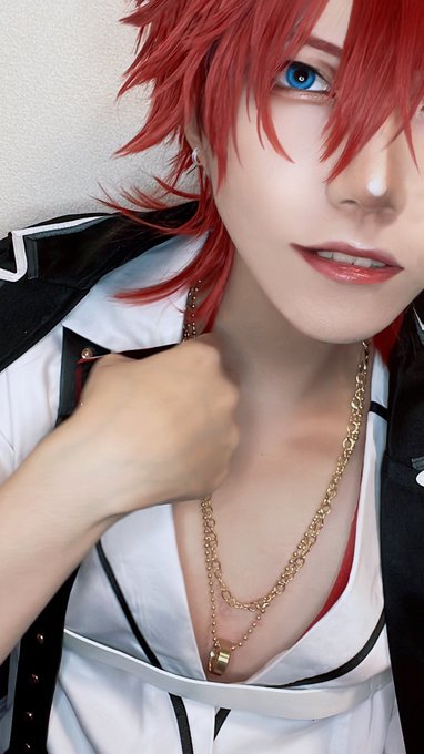 Twitterのコスプレ画像28