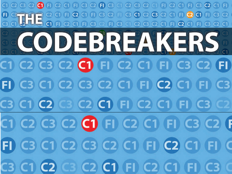 proelectrician's tweet image. Codebreakers #49
Need help with cracking those EICR codes? The technical team at NAPIT, with the help of the 18th Edition Codebreakers publication, answer your latest coding query...
👉 professional-electrician.com/technical/code…
@OfficialNAPIT #codebreakers #eicrcoding