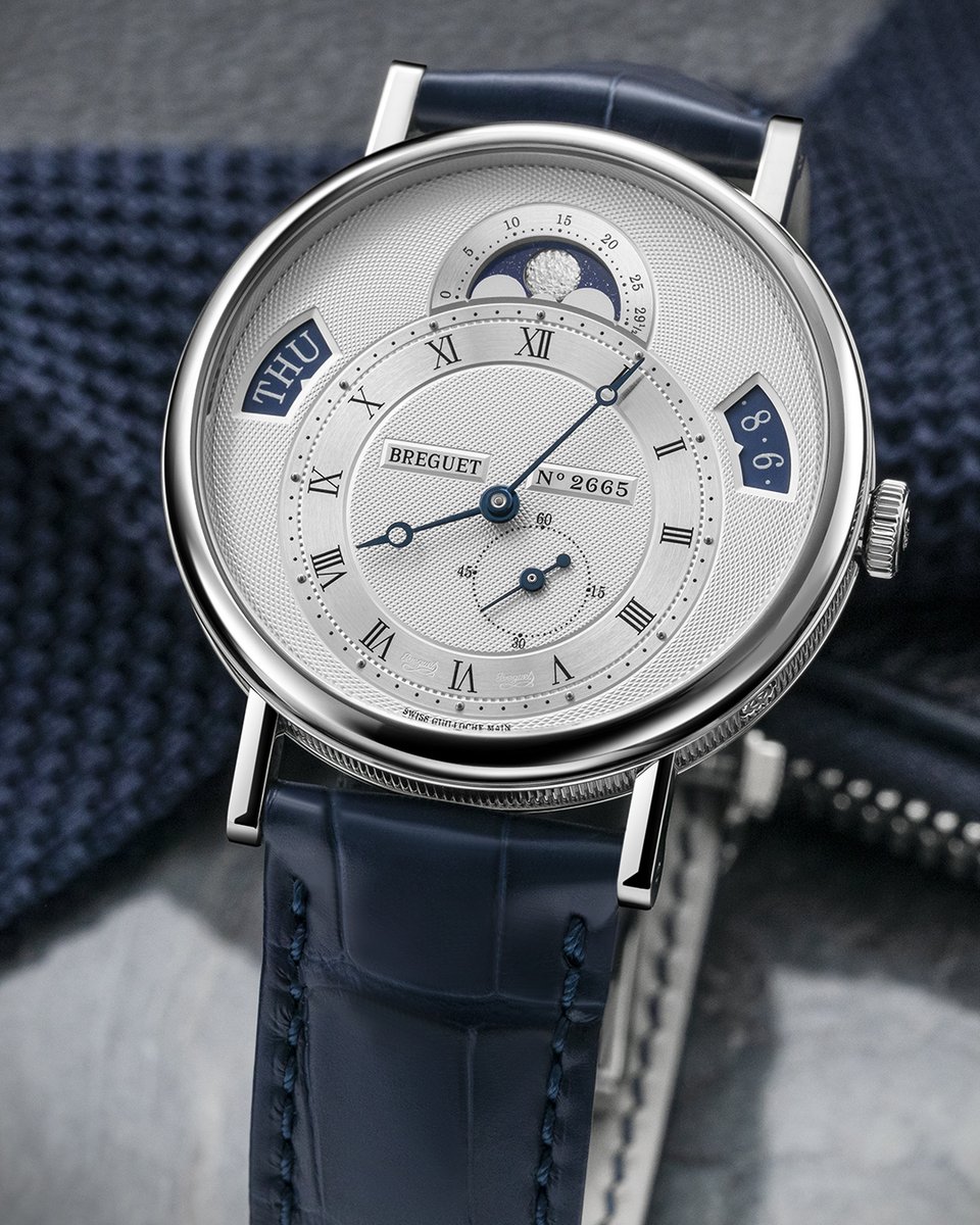 Breguet tweet media