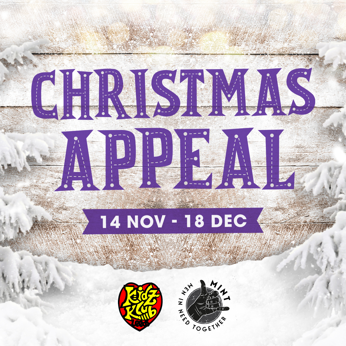 Give back this Christmas! 🎁🎄❤️ 

Drop off a gift at our donation station (located in our Central Atrium) from 14th Nov - 18th Dec and support the incredible MINT and <a href="/KidzKlubLeeds/">KidzKlubLeeds</a> to help give local children a very special Christmas.

Find out more 👉 white-rose.co.uk/articles/chris…