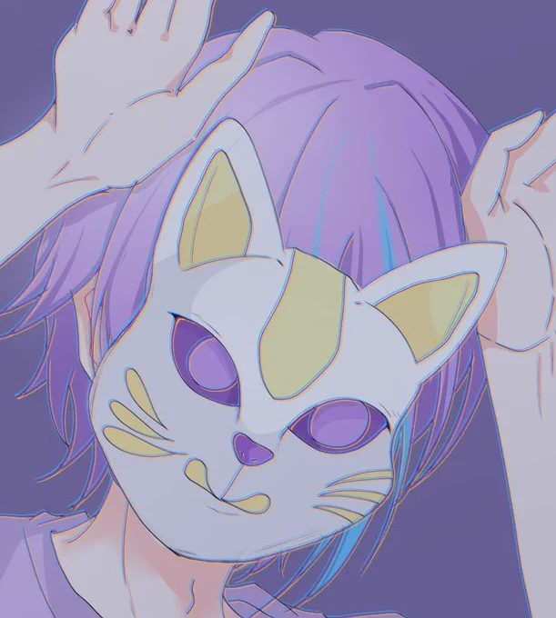 #顔だけで5RT来たら強者Hey 