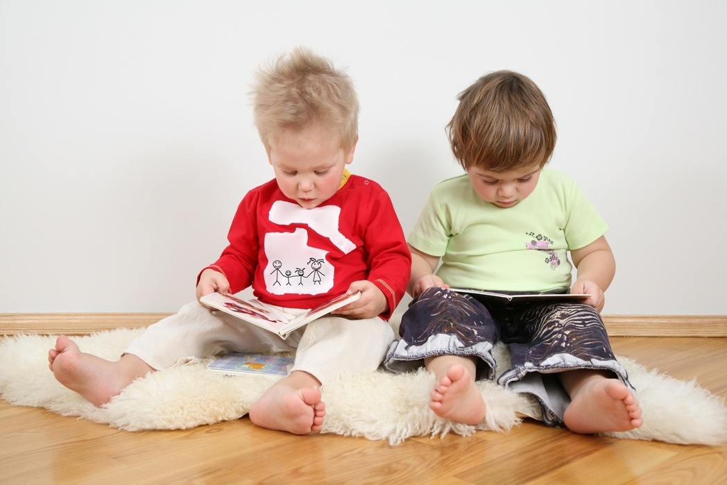 Islington Early Years tweet media