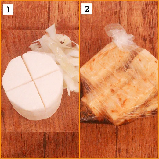 使い切れずに余っちゃった大根を消費したいときにもすごく重宝しそう！とっても美味しそうな「大根」レシピ！