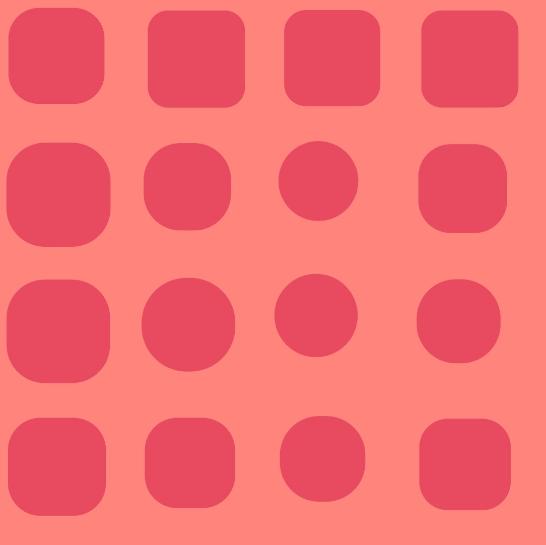 some patterns