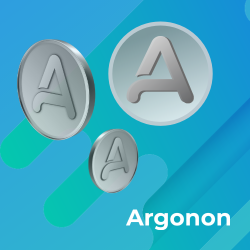 Argonon: making helium a more mainstream commodity tweet media