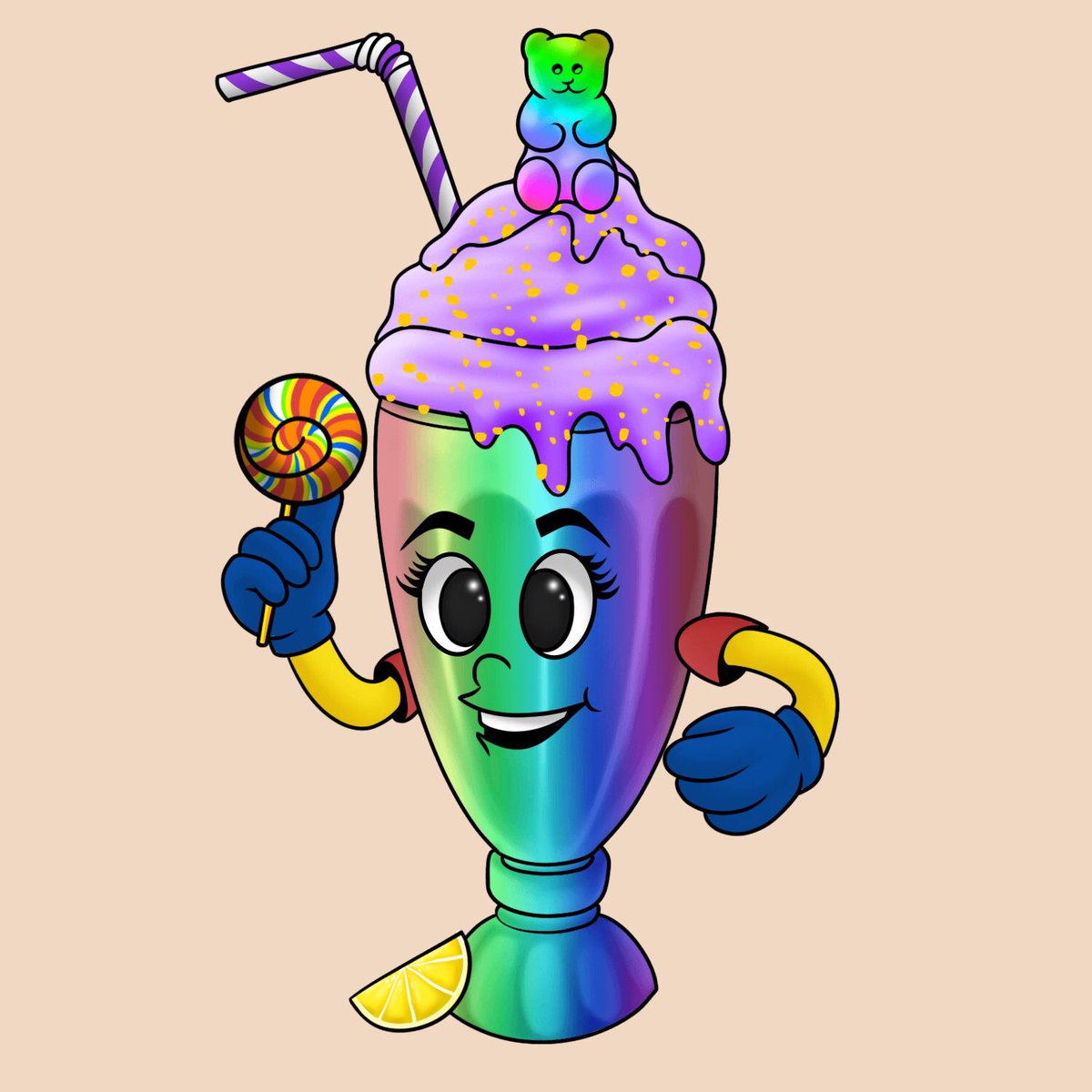 Okay, it’s happening! Everyone stay calm!

Witness the launch of our collection on SuperKluster.io this Wednesday November 16th, 6PM UTC.

Change The Way You NFT. 

Powered by <a href="/VoxelXnetwork/">Voxel X Network</a>. Audited by <a href="/CertiK/">CertiK</a>.

<a href="/SuperKluster/">SuperKluster.io</a> #Web3 #NFTs #Crypto