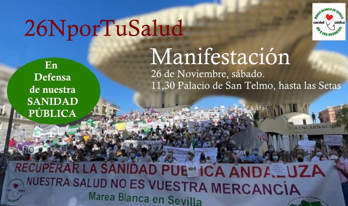 Vamos andaluces, nos toca!!!
A compartir!!! ✊✊✊✊