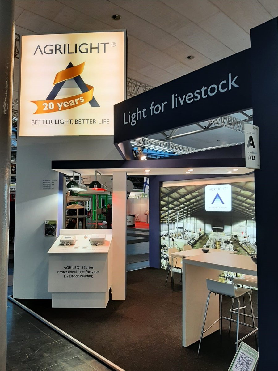 Agrilight B.V. tweet media