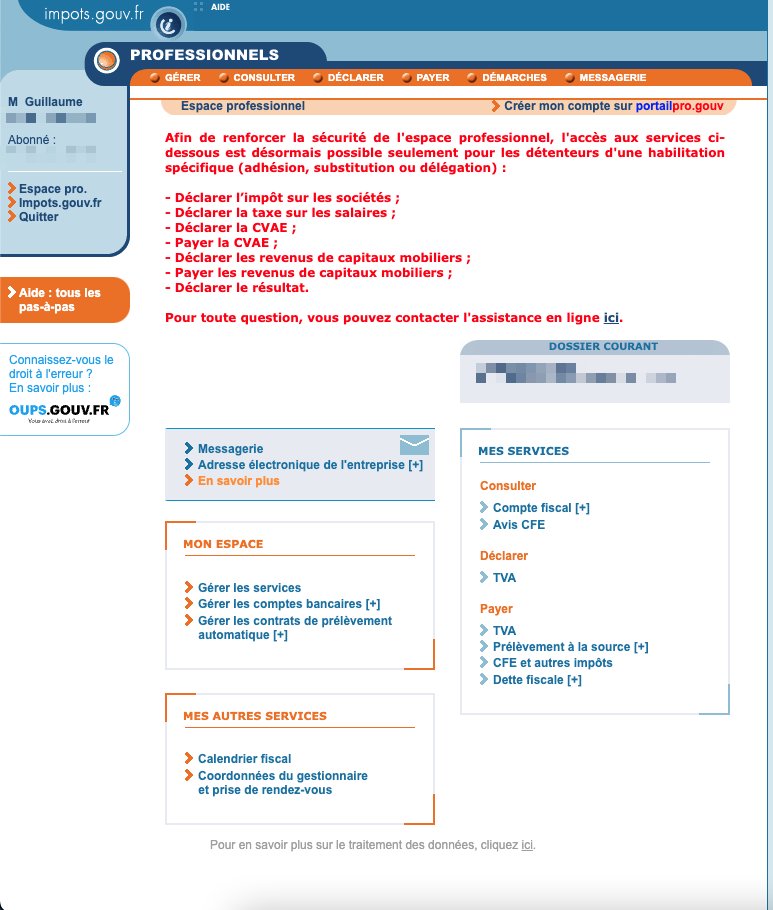 Guillaume tweet media